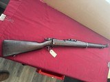 U.S. SPRINGFIELD ARMORY MODEL 1903 MILITARY BOLT ACTION RIFLE 30-06 - 5 of 22