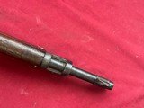 U.S. SPRINGFIELD ARMORY MODEL 1903 MILITARY BOLT ACTION RIFLE 30-06 - 14 of 22