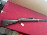 U.S. SPRINGFIELD ARMORY MODEL 1903 MILITARY BOLT ACTION RIFLE 30-06 - 6 of 22