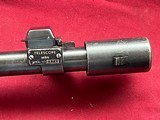 U.S. MILITARY M84 SNIPER SCOPE , M1D GARAND
M1C 1903 03A3 - 2 of 8
