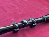 BROWNING 4x RIFLE SCOPE 22LR SCOPE - 5 of 7