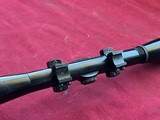 BROWNING 4x RIFLE SCOPE 22LR SCOPE - 7 of 7