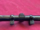 BROWNING 4x RIFLE SCOPE 22LR SCOPE - 3 of 7