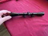 BROWNING 4x RIFLE SCOPE 22LR SCOPE - 4 of 7