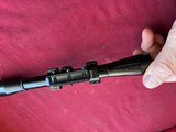 BROWNING 22LR RIFLE SCOPE 4X - 3 of 7