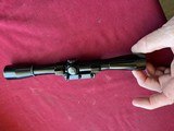 BROWNING 22LR RIFLE SCOPE 4X - 7 of 7