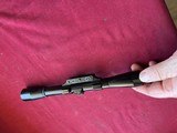 BROWNING 22LR RIFLE SCOPE 4X - 6 of 7