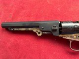 COLT BLACK POWDER SERIES 1862 NAVY REVOLVER 36 CALIBER PERCUSSION - 16 of 19