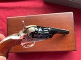 COLT BLACK POWDER SERIES 1862 REVOLVER 36 CALIBER PERCUSSION - 11 of 19