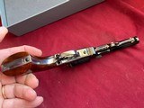 COLT BLACK POWDER SERIES 1849 POCKET 31 CALIBER PERCUSSION - 11 of 16