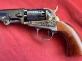 COLT BLACK POWDER SERIES 1849 POCKET 31 CALIBER PERCUSSION - 14 of 16