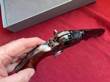 COLT BLACK POWDER SERIES 1849 POCKET 31 CALIBER PERCUSSION - 5 of 16