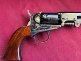 COLT BLACK POWDER SERIES 1849 POCKET 31 CALIBER PERCUSSION - 12 of 16