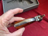COLT BLACK POWDER SERIES 1849 POCKET 31 CALIBER PERCUSSION - 9 of 16
