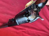 A. UBERTI COLT WALKER U.S. 1847 REVOLVER 44 CAL. PERCUSSION - 8 of 18