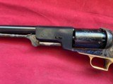 A. UBERTI COLT WALKER U.S. 1847 REVOLVER 44 CAL. PERCUSSION - 17 of 18