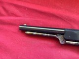 A. UBERTI COLT WALKER U.S. 1847 REVOLVER 44 CAL. PERCUSSION - 10 of 18