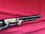 A. UBERTI COLT WALKER U.S. 1847 REVOLVER 44 CAL. PERCUSSION - 4 of 18