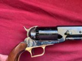 A. UBERTI COLT WALKER U.S. 1847 REVOLVER 44 CAL. PERCUSSION - 13 of 18