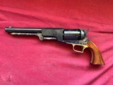 A. UBERTI COLT WALKER U.S. 1847 REVOLVER 44 CAL. PERCUSSION - 1 of 18