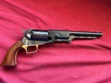 A. UBERTI COLT WALKER U.S. 1847 REVOLVER 44 CAL. PERCUSSION - 2 of 18