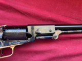 A. UBERTI COLT WALKER U.S. 1847 REVOLVER 44 CAL. PERCUSSION - 9 of 18