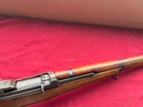 SPRINGFIELD ARMORY MILITARY M1 GARAND RIFLE 30-06 - 19 of 20