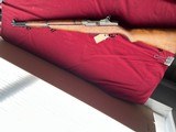 SPRINGFIELD ARMORY MILITARY M1 GARAND RIFLE 30-06 - 6 of 20