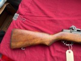 SPRINGFIELD ARMORY MILITARY M1 GARAND RIFLE 30-06 - 18 of 20