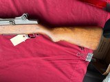 SPRINGFIELD ARMORY MILITARY M1 GARAND RIFLE 30-06 - 5 of 20
