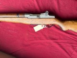SPRINGFIELD ARMORY MILITARY M1 GARAND RIFLE 30-06 - 3 of 20