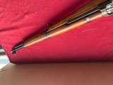 SPRINGFIELD ARMORY MILITARY M1 GARAND RIFLE 30-06 - 10 of 20