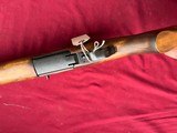 SPRINGFIELD ARMORY MILITARY M1 GARAND RIFLE 30-06 - 9 of 20