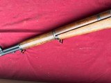 SPRINGFIELD ARMORY MILITARY M1 GARAND RIFLE 30-06 - 8 of 20