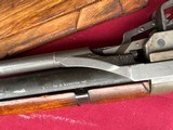 SPRINGFIELD ARMORY MILITARY M1 GARAND RIFLE 30-06 - 20 of 20