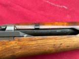 SPRINGFIELD ARMORY MILITARY M1 GARAND RIFLE 30-06 - 16 of 20
