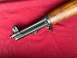 SPRINGFIELD ARMORY MILITARY M1 GARAND RIFLE 30-06 - 17 of 20