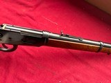 WINCHESTER MODEL 94AE 94 AE LEVER ACTION RIFLE CALIBER 45LC - 6 of 16