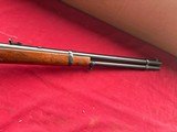 WINCHESTER MODEL 94AE 94 AE LEVER ACTION RIFLE CALIBER 45LC - 7 of 16