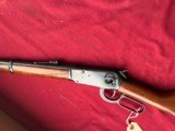 WINCHESTER MODEL 94AE 94 AE LEVER ACTION RIFLE CALIBER 45LC - 5 of 16