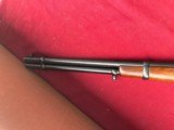 WINCHESTER MODEL 94AE 94 AE LEVER ACTION RIFLE CALIBER 45LC - 11 of 16