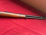 WINCHESTER MODEL 94AE 94 AE LEVER ACTION RIFLE CALIBER 45LC - 15 of 16