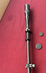J. UNERTL TARGET RIFLE SCOPE 10X - 1 of 12