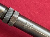 J. UNERTL TARGET RIFLE SCOPE 10X - 3 of 12