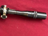 J. UNERTL TARGET RIFLE SCOPE 10X - 8 of 12