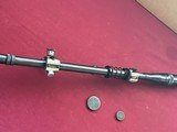J. UNERTL TARGET RIFLE SCOPE 10X - 10 of 12