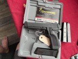 BROWNING BDM SEMI AUTO PISTOL 9MM - 4 of 9