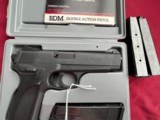 BROWNING BDM SEMI AUTO PISTOL 9MM - 6 of 9