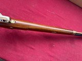 THOMPSON CENTER HAWKINS STYLE 50 CALIBER MUZZLE LOADER RIFLE - 7 of 11