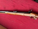 THOMPSON CENTER HAWKINS STYLE 50 CALIBER MUZZLE LOADER RIFLE - 8 of 11